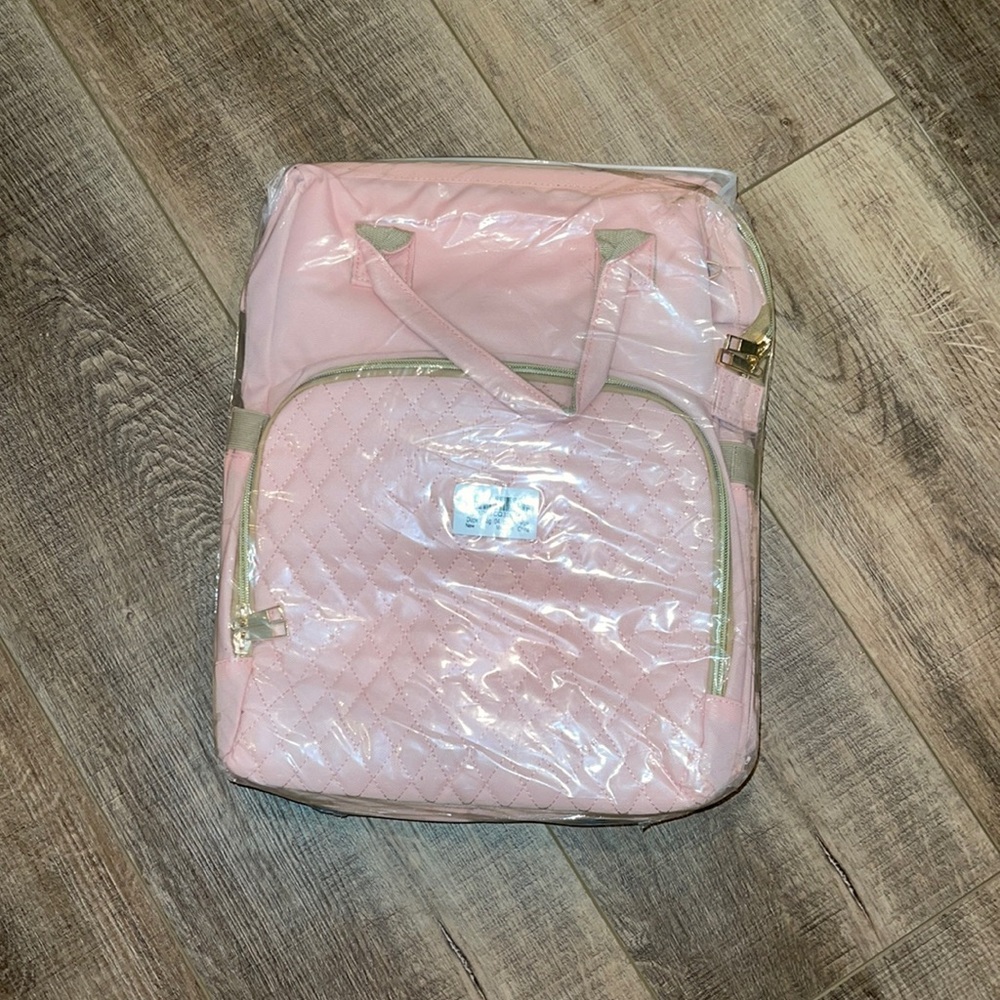 Diaper bag